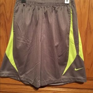 Boy’s Nike Dri-Fit Shorts